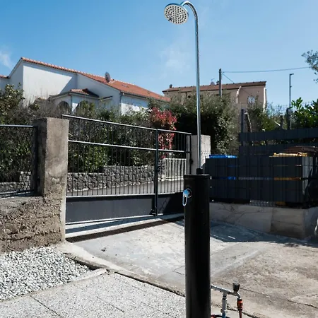 Vila Malinka Private Pool 150m To Garden & Bbq