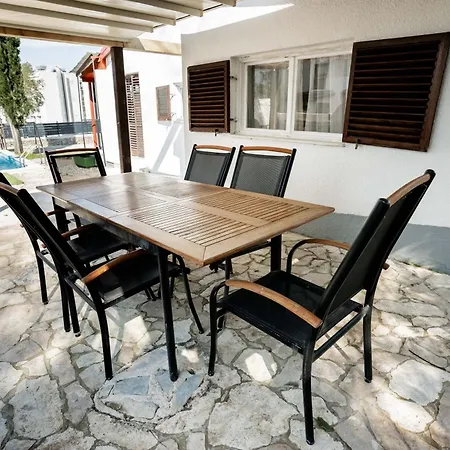 Malinka Private Pool 150m To Garden & Bbq * מאלינסקה