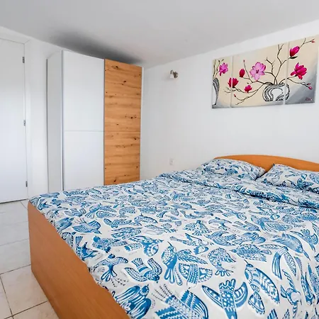 Malinka Private Pool 150m To Garden & Bbq Vila *