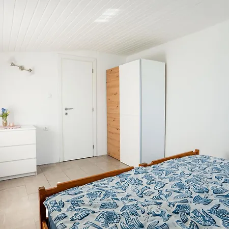 Vila Malinka Private Pool 150m To Garden & Bbq Malinska