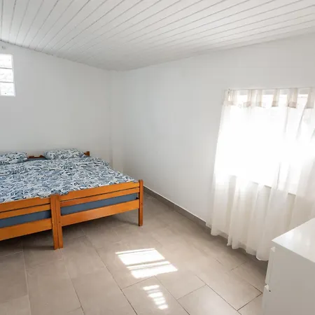 Malinka Private Pool 150m To Garden & Bbq Vila Malinska